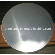 Aluminium / Aluminium Round / Circular Sheet / Disc for Pan